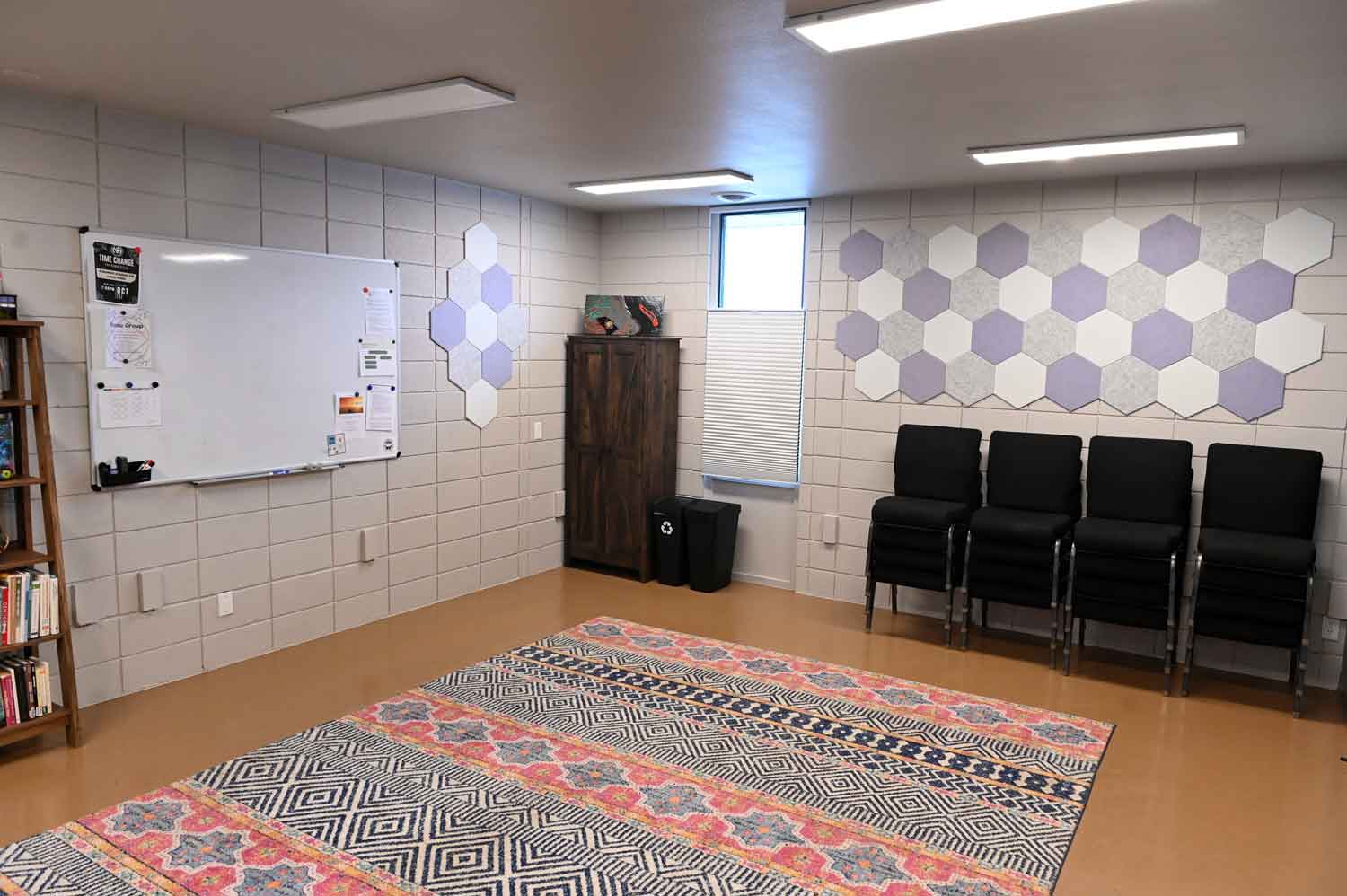 counseling groups diverse helpful