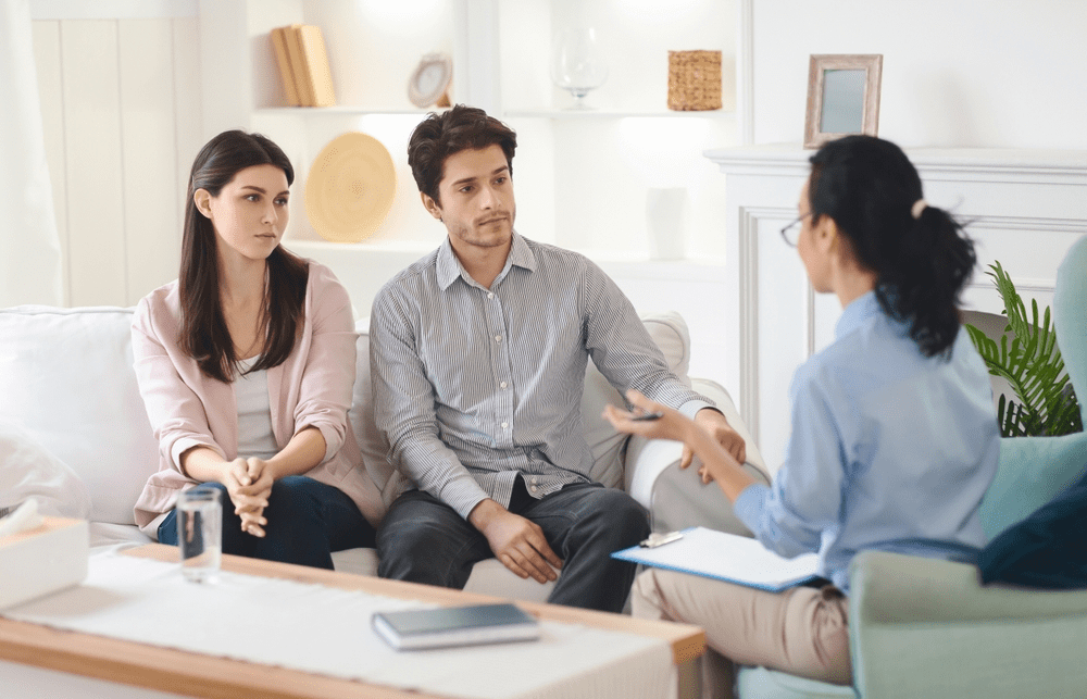 Couples Counseling tips in in gillette wy
