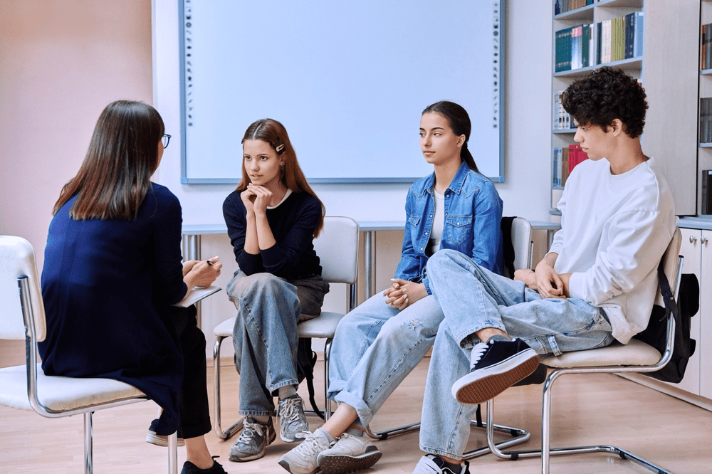 Life Transitions counseling tips in Gillette Wyoming