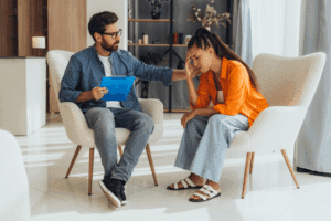 Mental Health Therapist Tips