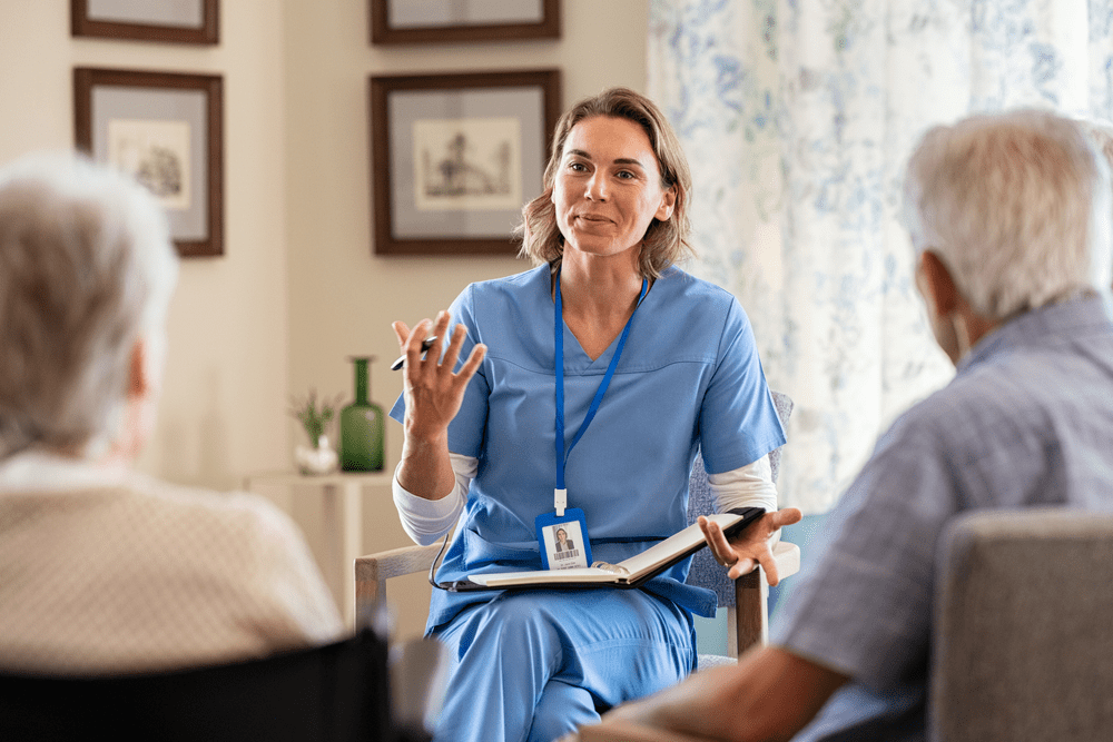 Mental Health Therapist Tips