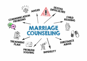 Couples Counseling tips in in gillette wy
