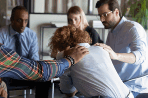 Build Family Resilience and Positive Reinforcement
