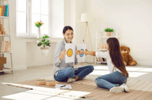 Behavioral Health Issues Affect Family Functioning
