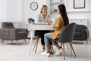 Improving Behavioral Health within the Family