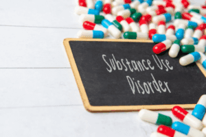 Substance Misuse CounselingTips