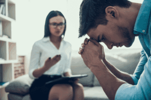Behavioral Health
